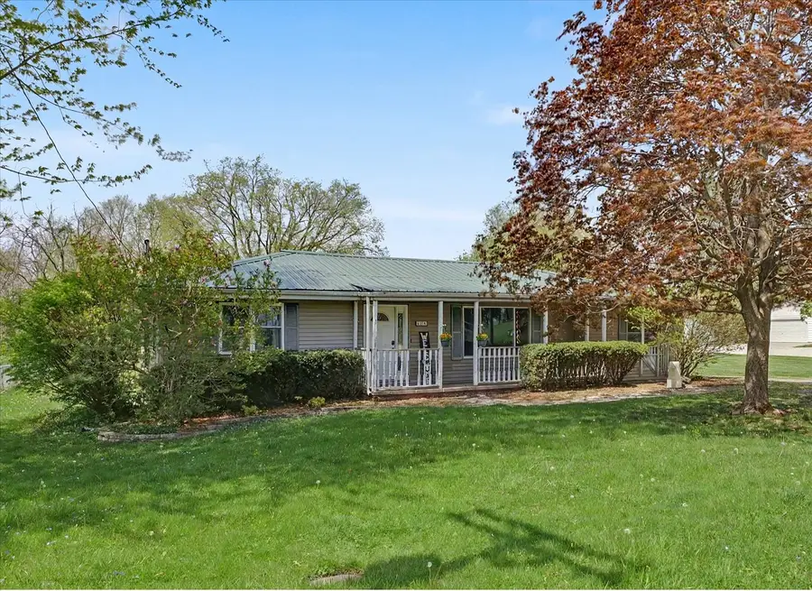 628 Courtland Street, Saybrook, IL 61770 - #2