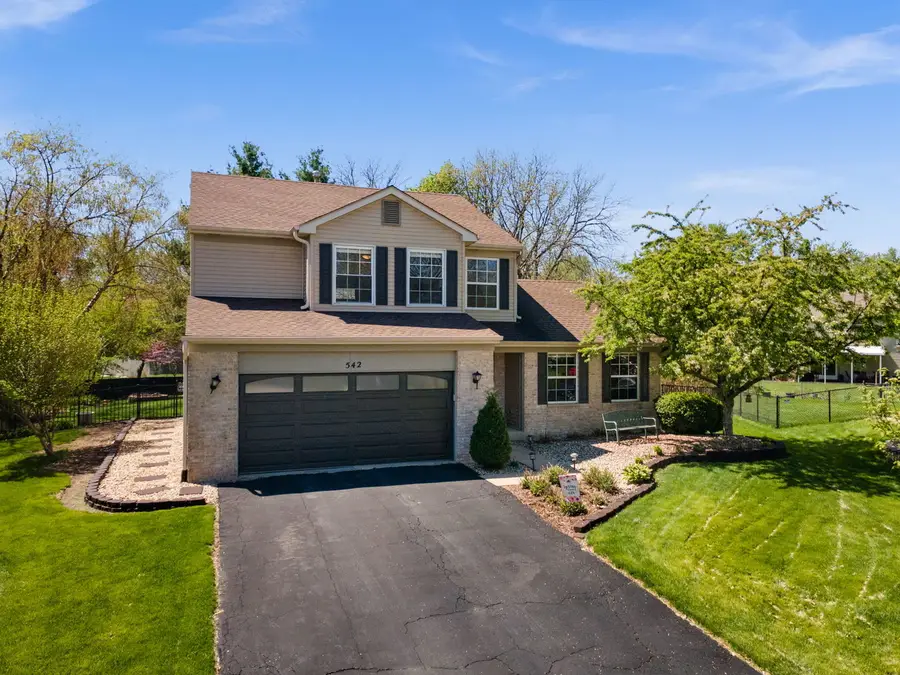 542 Waterford Drive, Oswego, IL 60543 - #3