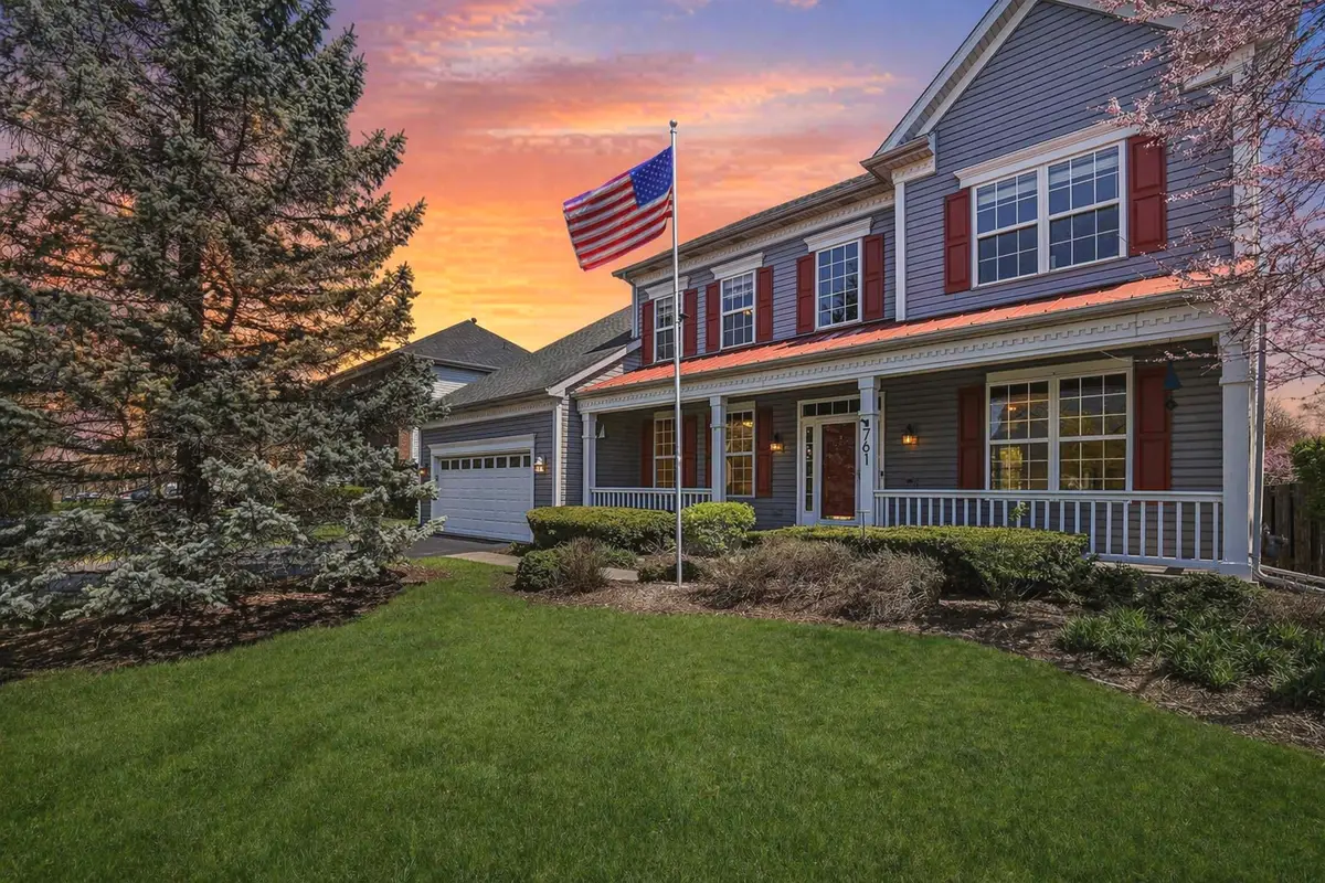 761 Majestic Drive, Algonquin, IL 60102 - #1