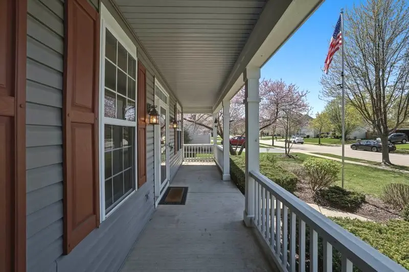 761 Majestic Drive, Algonquin, IL 60102 - #3