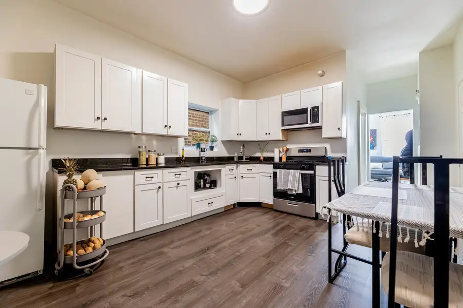 5233 S Racine Street, Chicago, IL 60609 - #3