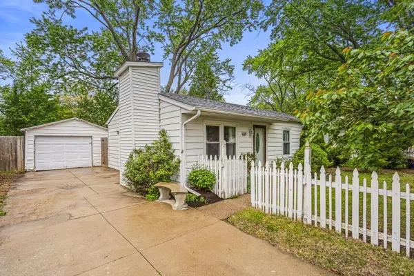 1619 Clover Lane, Champaign, IL 61821