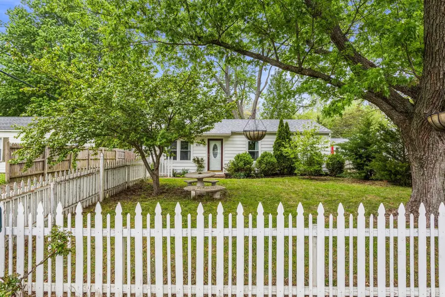 1619 Clover Lane, Champaign, IL 61821 - #2