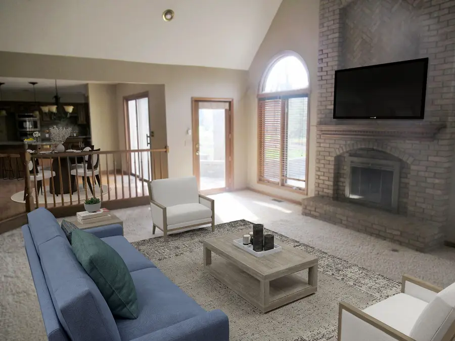 2905 Royal Fox Drive, Saint Charles, IL 60174 - #3