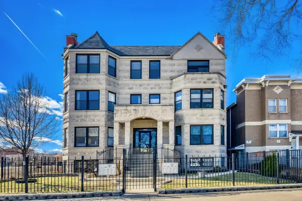 4248 S Drexel Boulevard #3S, Chicago, IL 60653