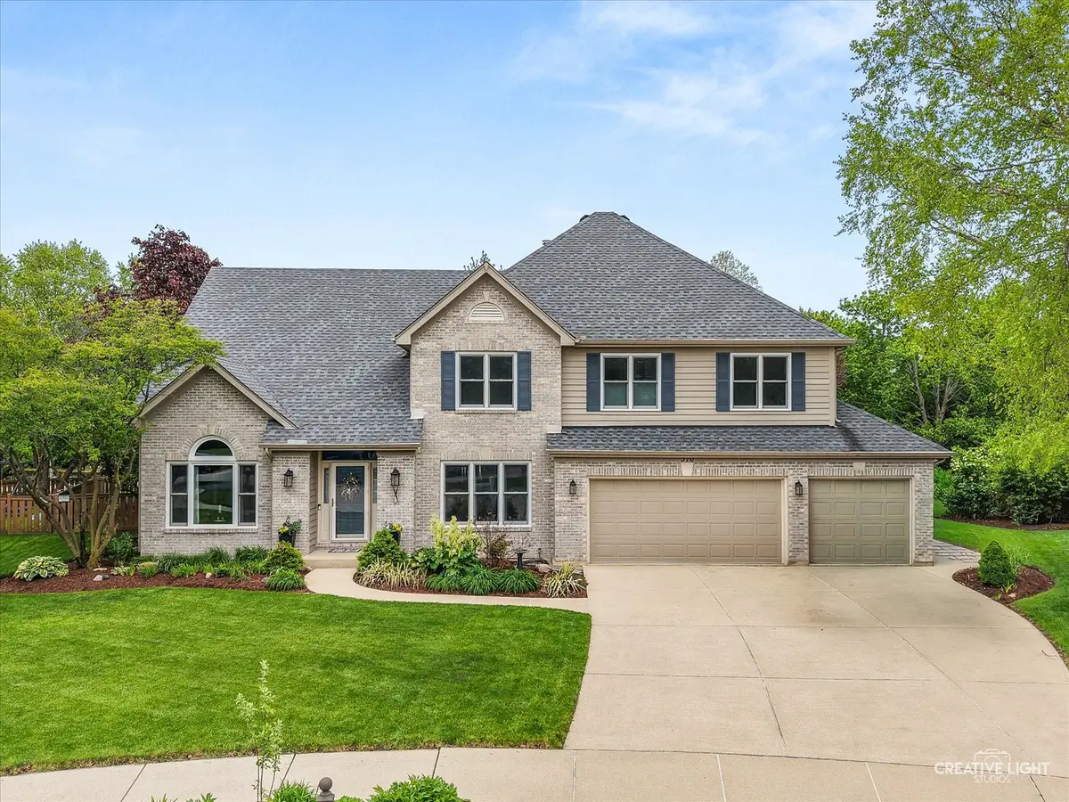 310 Flintlock Court, Oswego, IL 60543 - #1