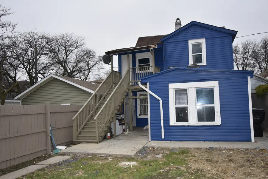 4250 S Artesian Avenue, Chicago, IL 60632 - #2