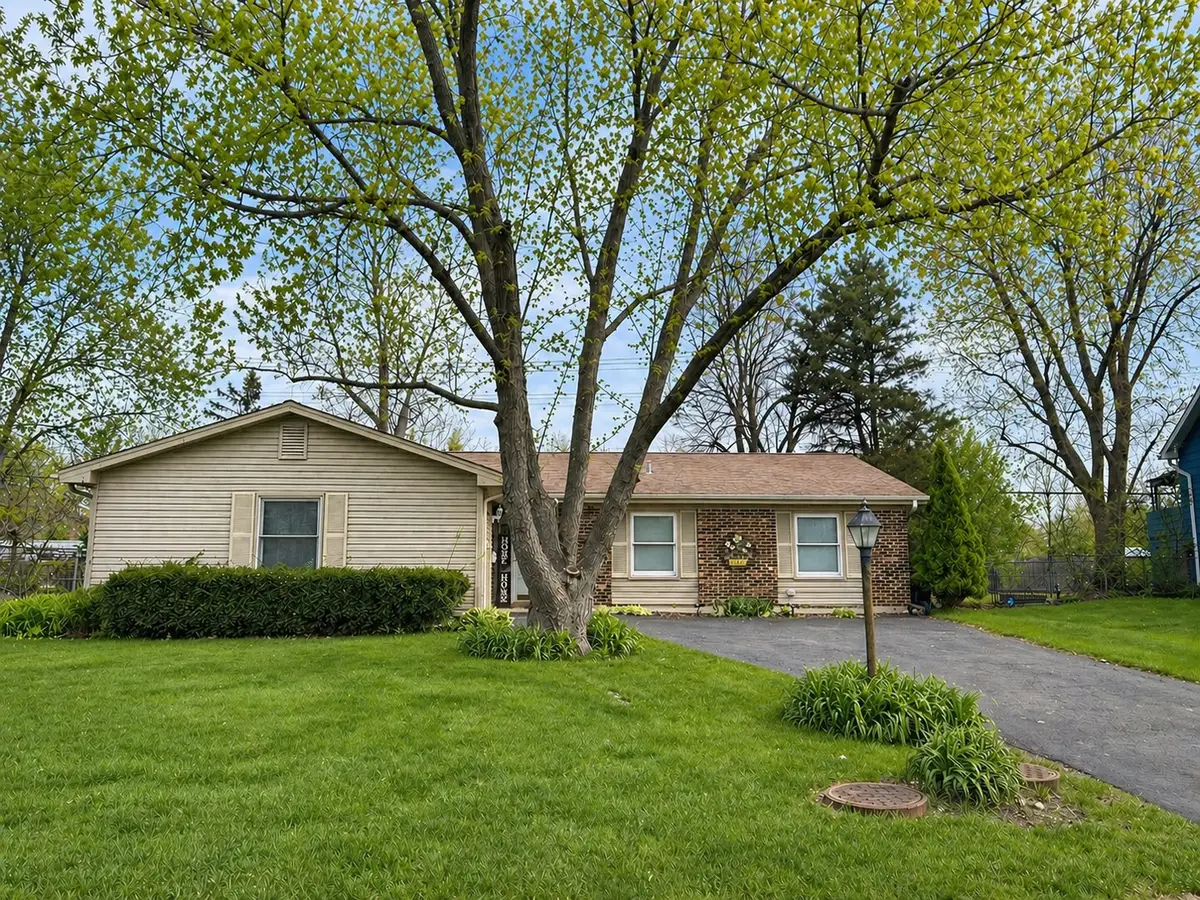 1120 Brush Hill Lane, Lake Zurich, IL 60047 - #1