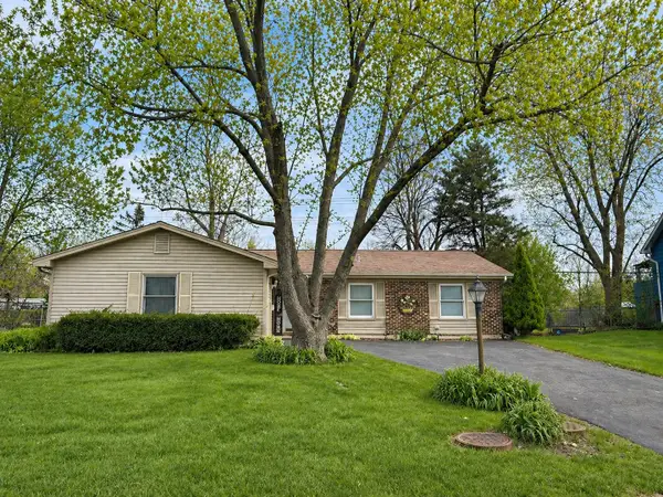 1120 Brush Hill Lane, Lake Zurich, IL 60047