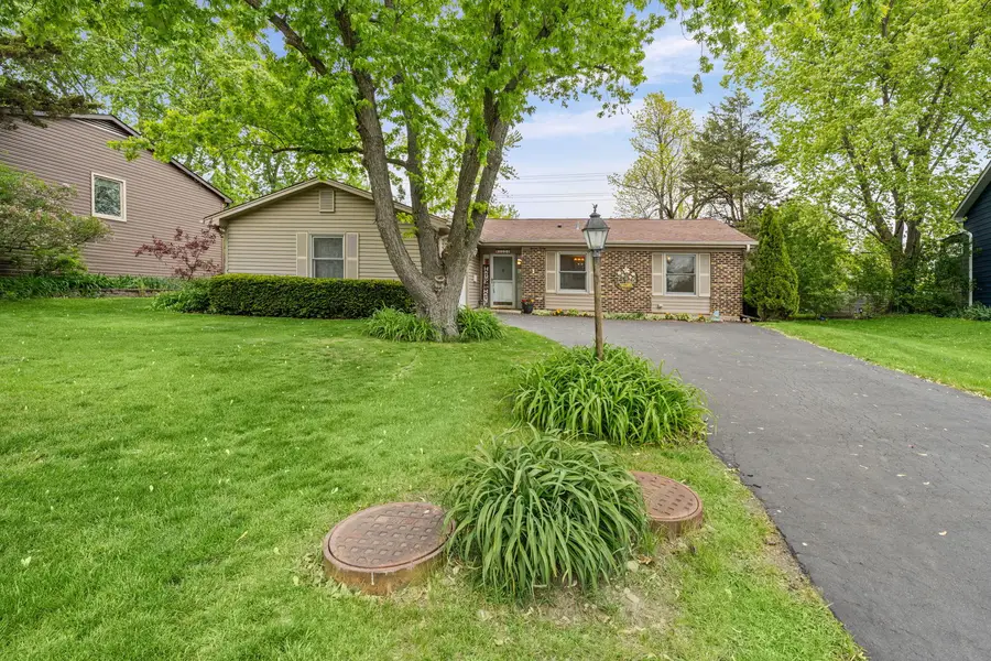 1120 Brush Hill Lane, Lake Zurich, IL 60047 - #3