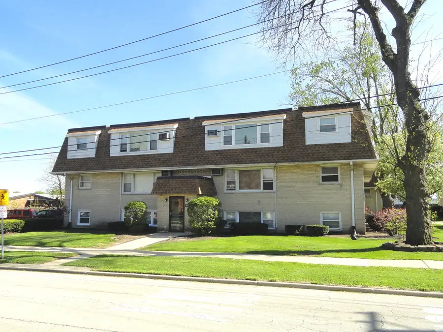 9907 W 58th Street #1, Countryside, IL 60525 - #3