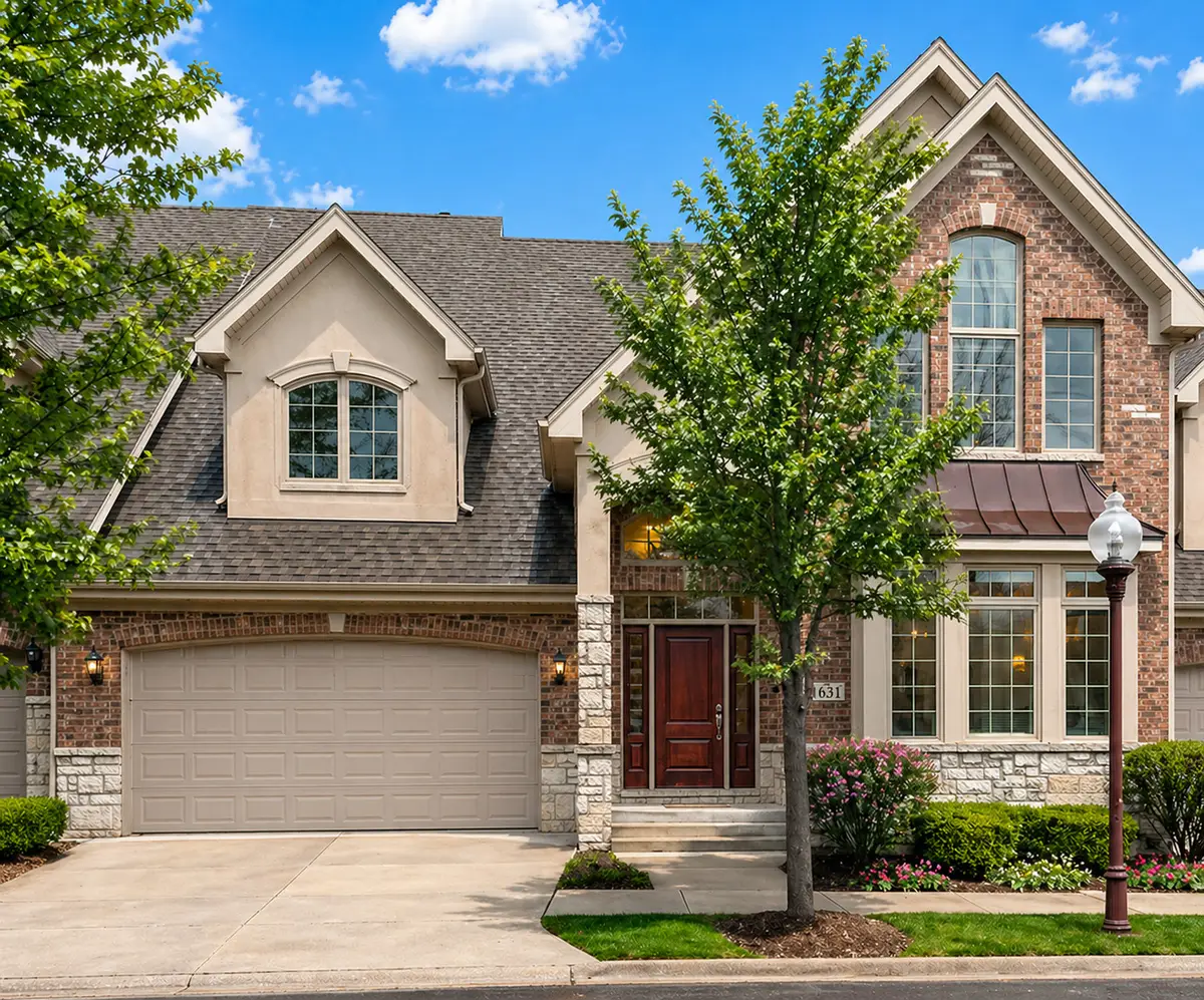 431 Skipping Stone Lane, Hinsdale, IL 60521 - #1