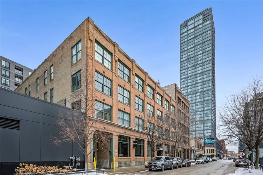 110 N Peoria Street #205, Chicago, IL 60607 - #2