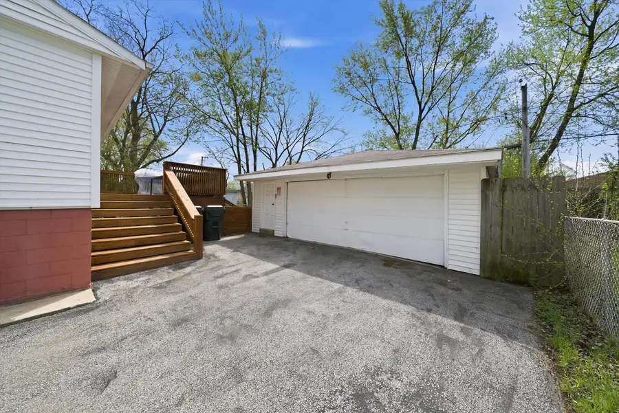 426 E Tulip Drive, Glenwood, IL 60425 - #2