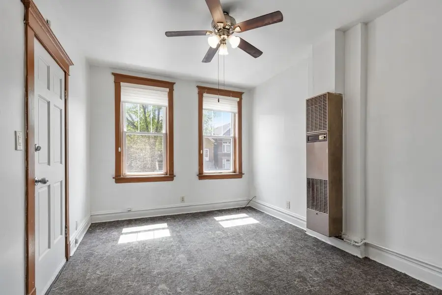 2314 W 25th Street W, Chicago, IL 60608 - #3