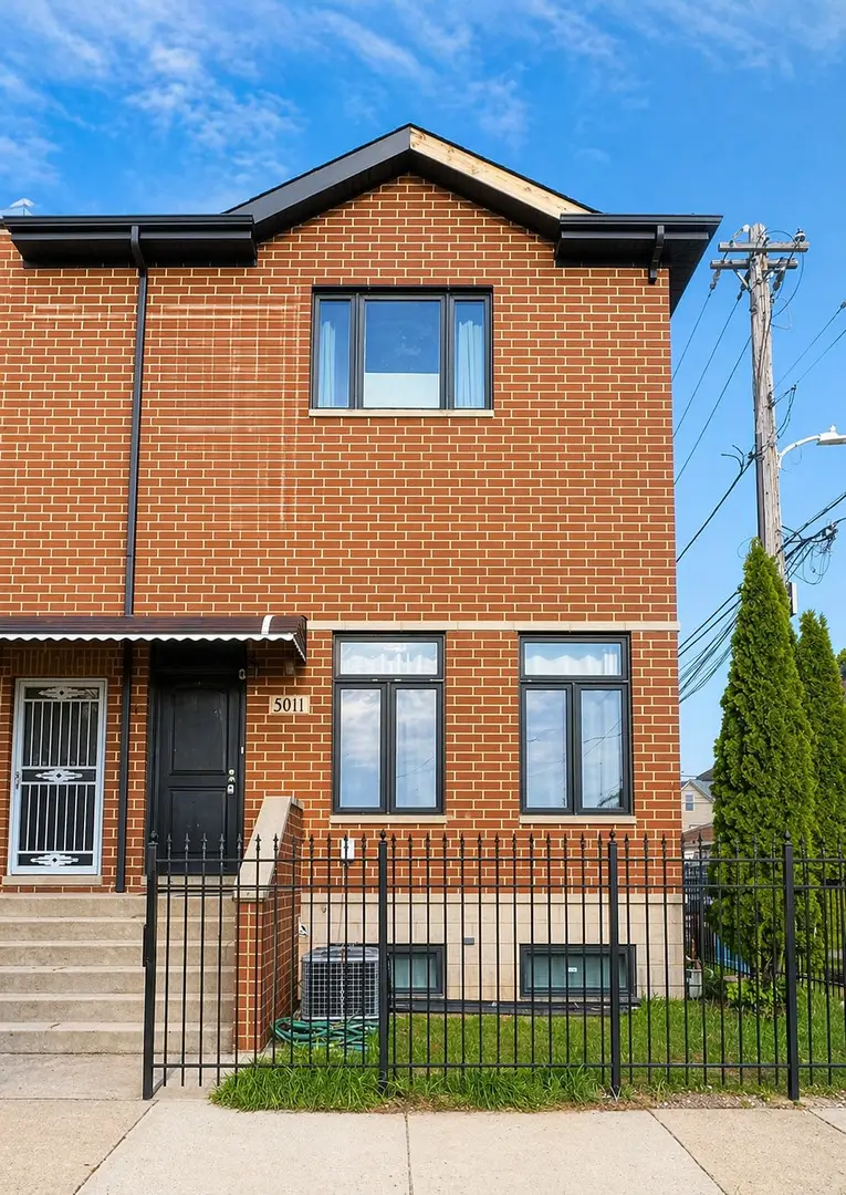 5011 S Maplewood Avenue, Chicago, IL 60632 - #1