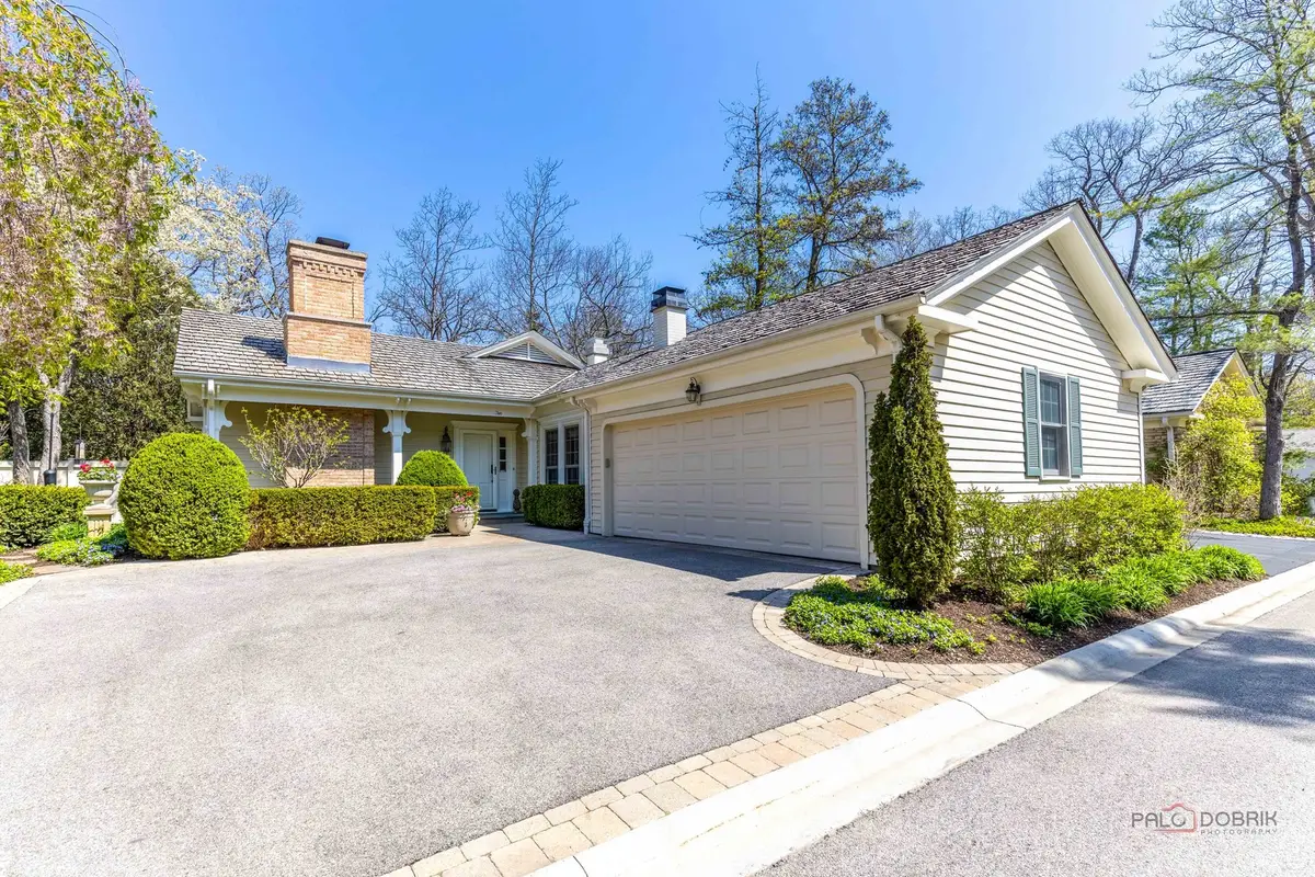 2 Court Of Fox River Valley, Lincolnshire, IL 60069 - #1