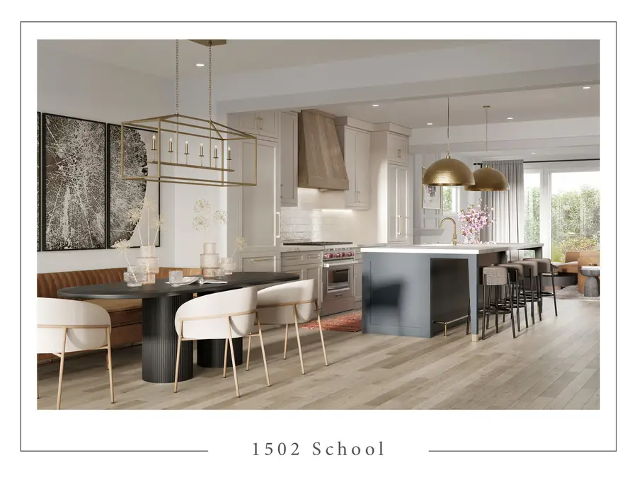 1502 W School Street #1, Chicago, IL 60657 - #2