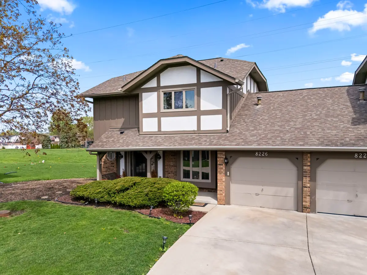 8226 Millbank Drive, Orland Park, IL 60462 - #1