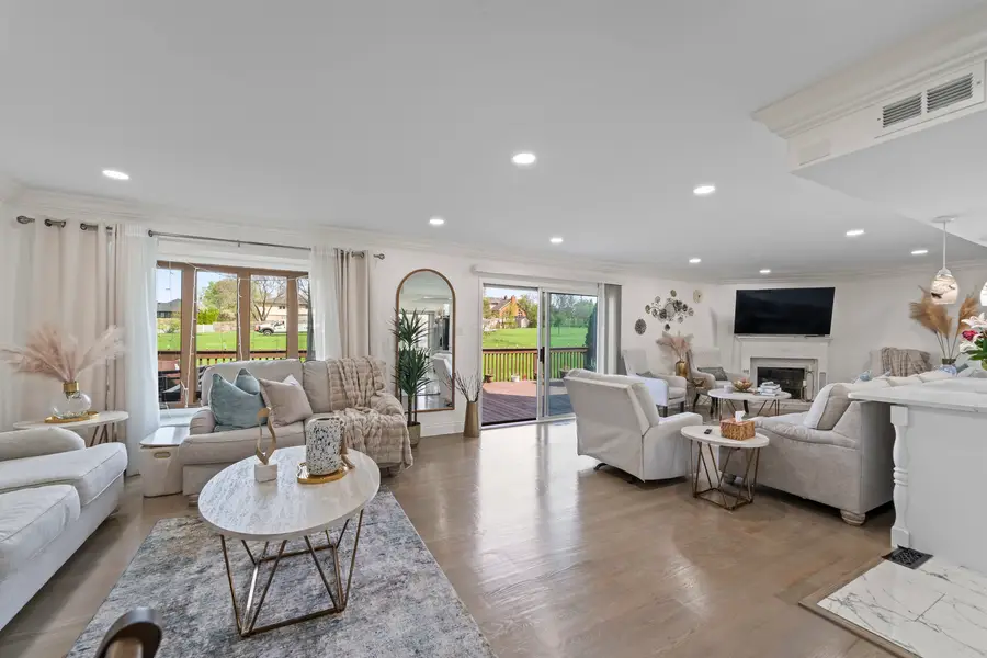 8226 Millbank Drive, Orland Park, IL 60462 - #3