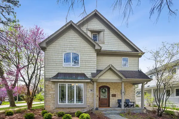 746 S Adams Street, Hinsdale, IL 60521