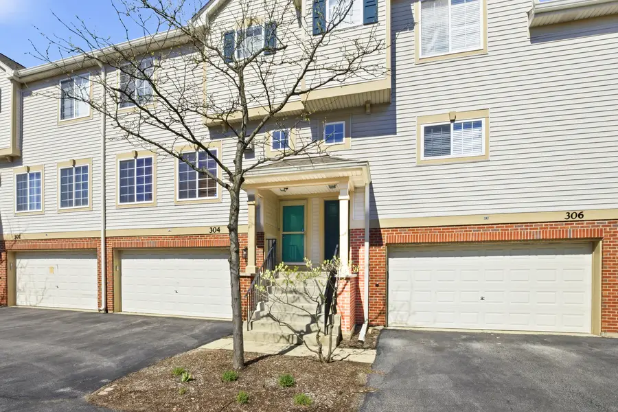 304 Monarch Drive, Streamwood, IL 60107 - #2