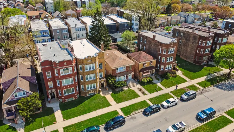 7321 S Rockwell Street, Chicago, IL 60629 - #3