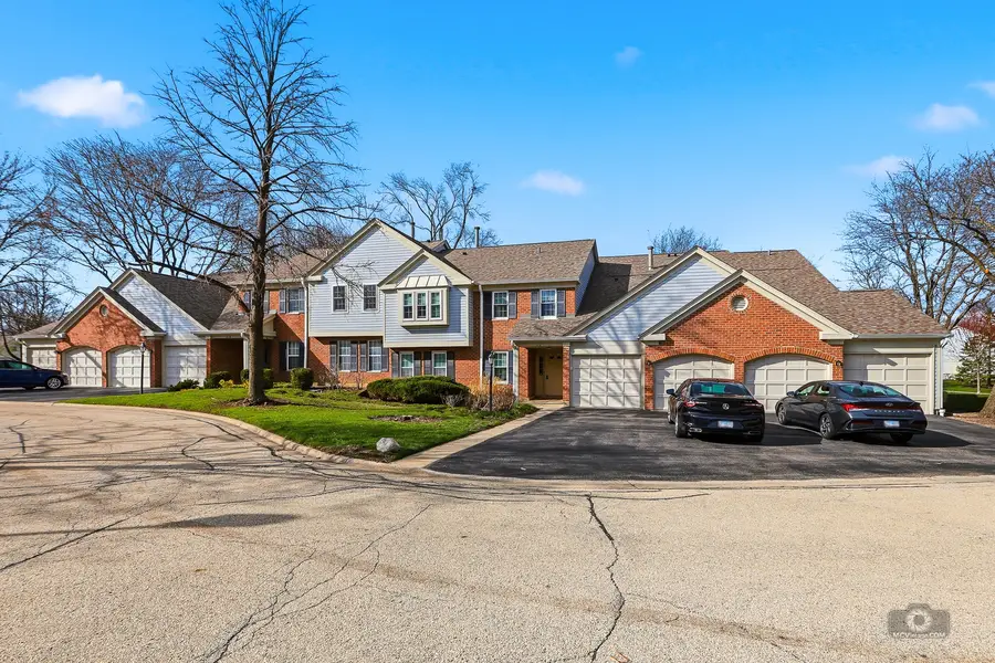 1612 Warwick Court #A2, Wheeling, IL 60090 - #3