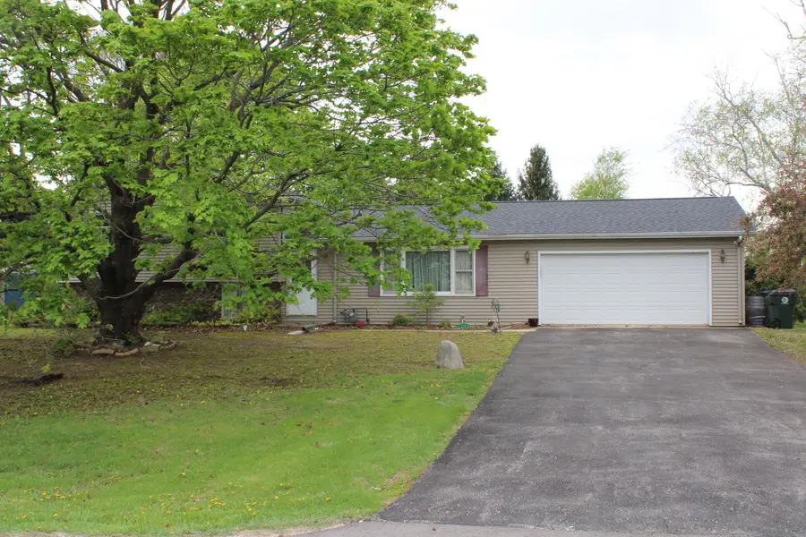 15 W Rickard Drive, Oswego, IL 60543 - #3