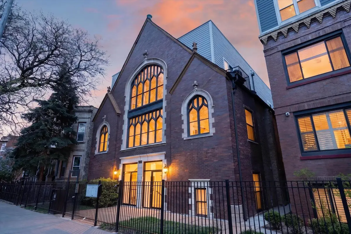 Address Withheld By Seller, Chicago, IL 60647 - #1
