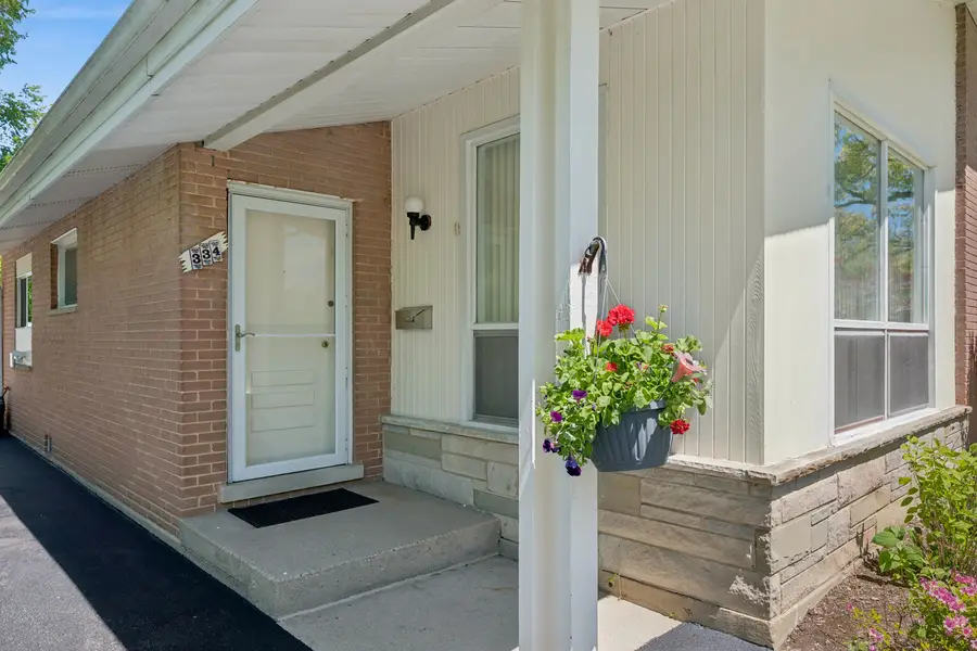 334 Southgate Drive, Northbrook, IL 60062 - #3