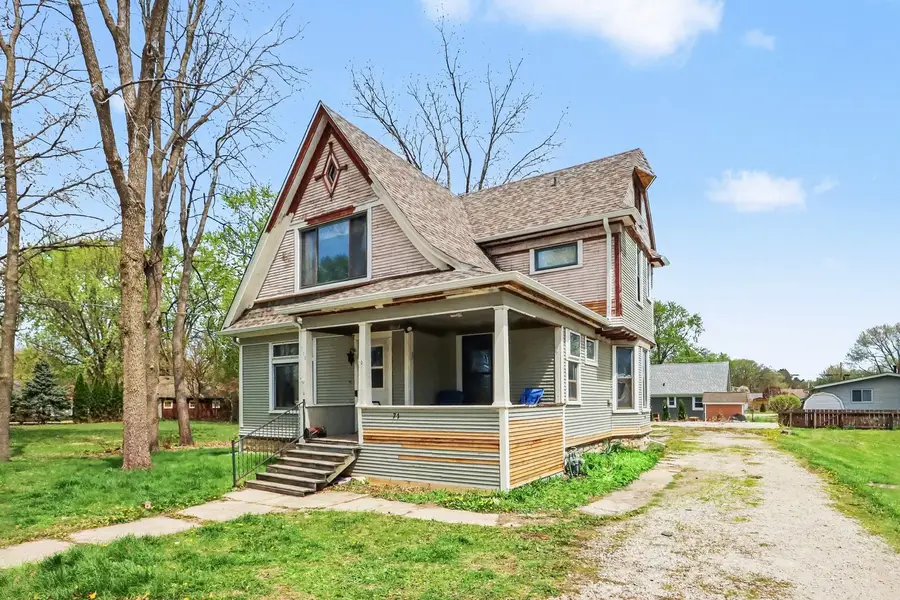 716 N Main Street, Sandwich, IL 60548 - #2