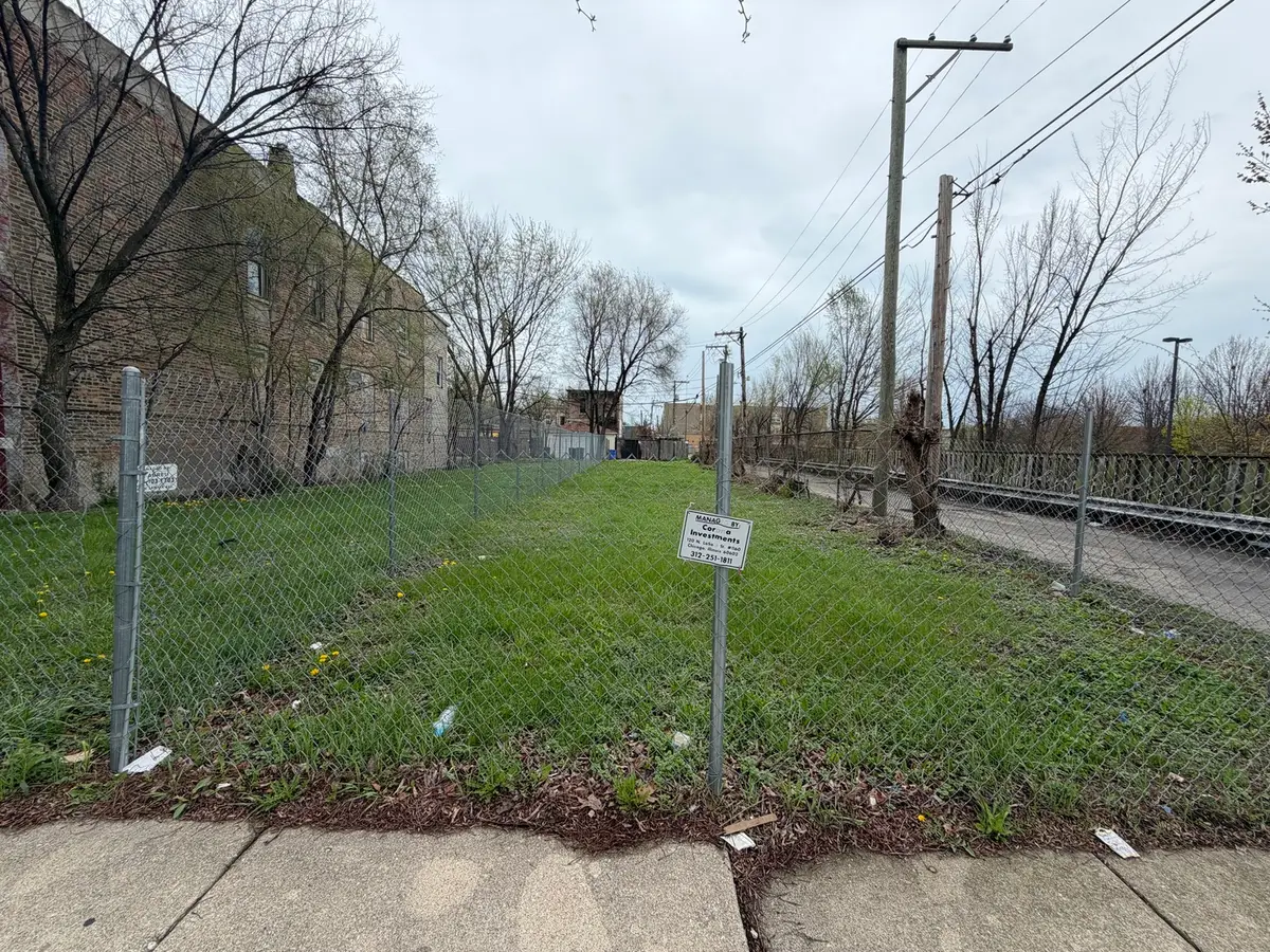 517 N Sawyer Avenue, Chicago, IL 60624 - #1