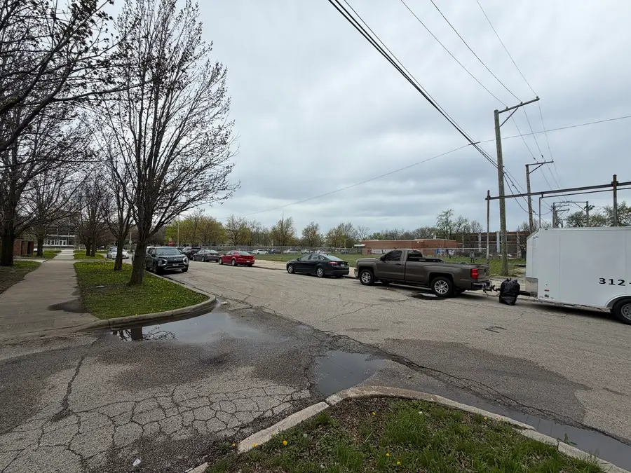 517 N Sawyer Avenue, Chicago, IL 60624 - #2