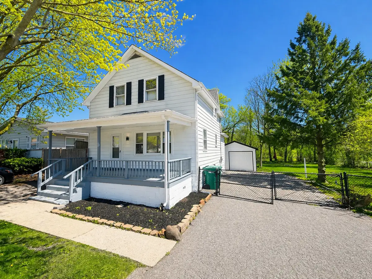 1911 Hebron Avenue, Zion, IL 60099 - #1