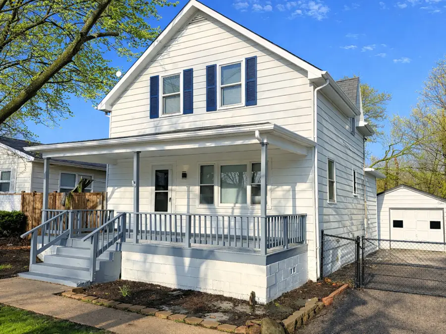 1911 Hebron Avenue, Zion, IL 60099 - #2