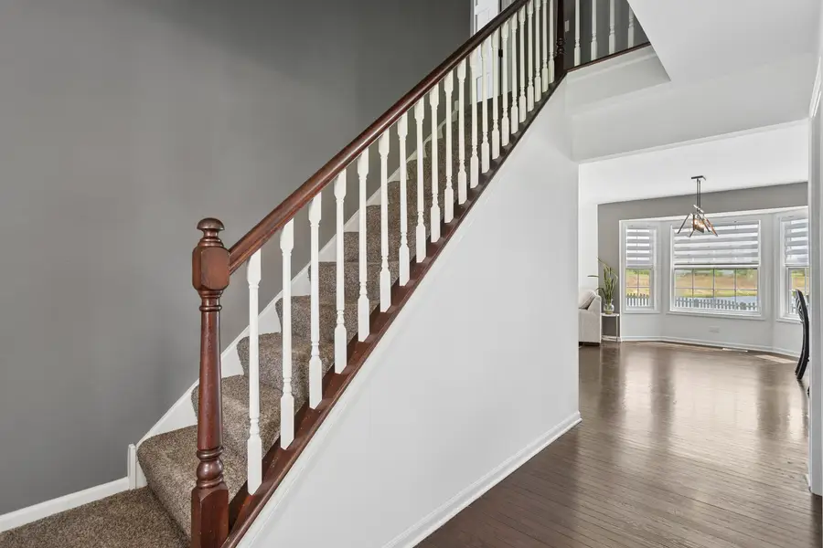 Address Withheld By Seller, Oswego, IL 60543 - #2