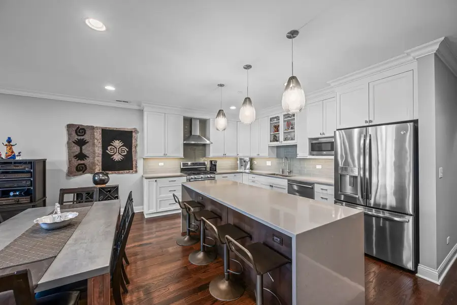 20 S Fairview Avenue #3S, Park Ridge, IL 60068 - #2