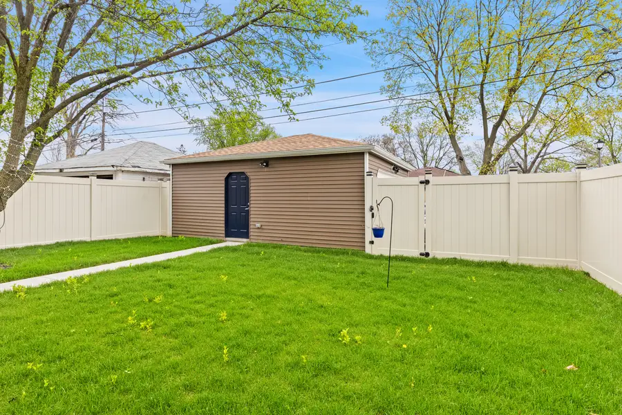 1937 S 3rd Avenue, Maywood, IL 60153 - #3