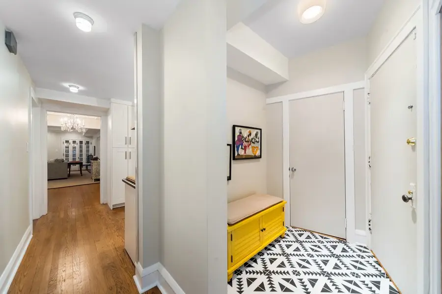 1226 E Madison Park #1, Chicago, IL 60615 - #3