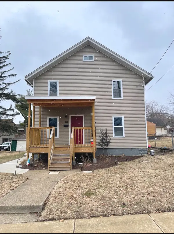 321 Washington Street, Rockford, IL 61104