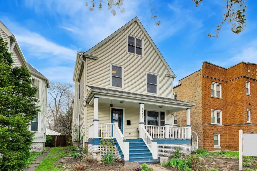 1811 Greenwood Street, Evanston, IL 60201 - #3