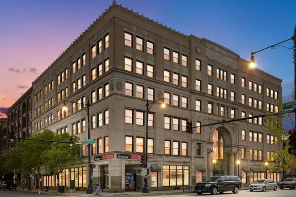 3150 N Sheffield Avenue #304, Chicago, IL 60657