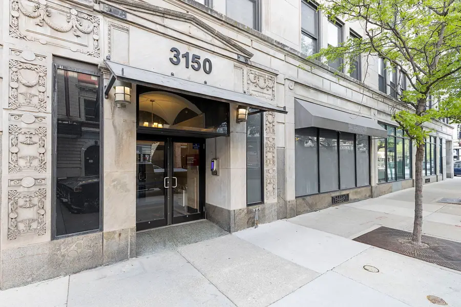 3150 N Sheffield Avenue #304, Chicago, IL 60657 - #2