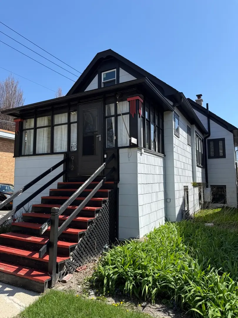 912 S Taylor Avenue, Oak Park, IL 60304 - #1