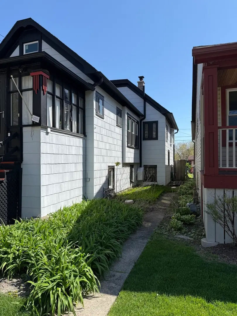 912 S Taylor Avenue, Oak Park, IL 60304 - #3