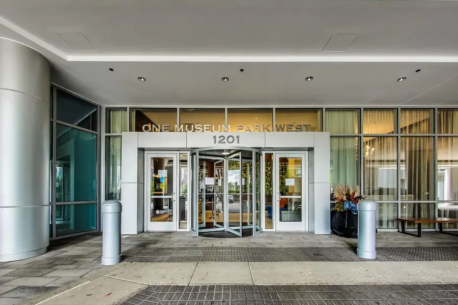 1201 S Prairie Avenue #3303, Chicago, IL 60605 - #2