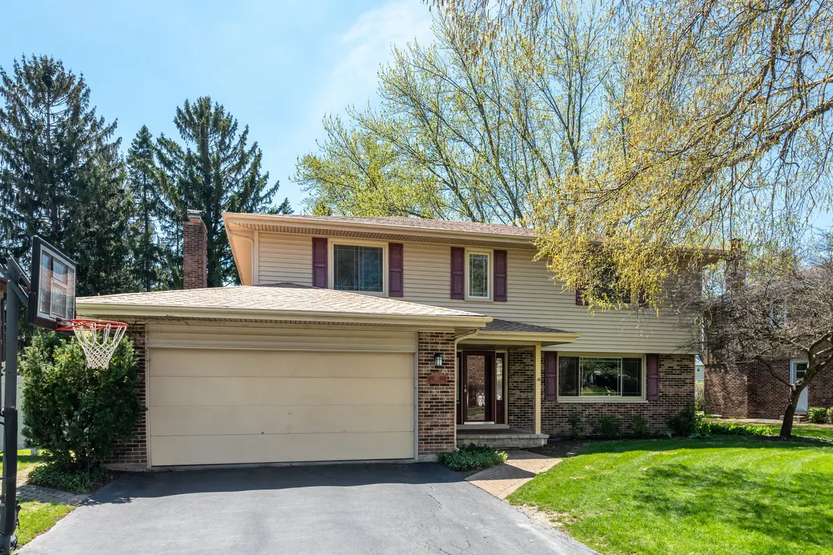 647 W Kimball Avenue, Palatine, IL 60067 - #1
