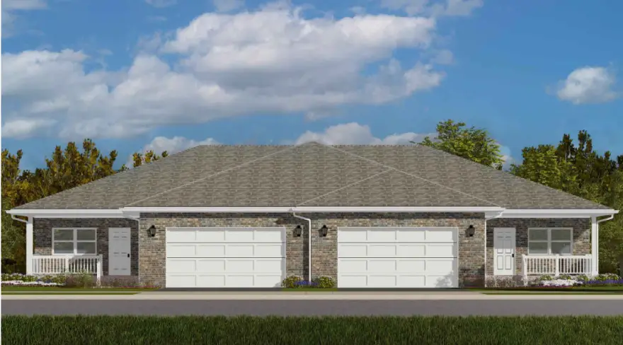 2031 Isabella Lane, Minooka, IL 60447 - #1