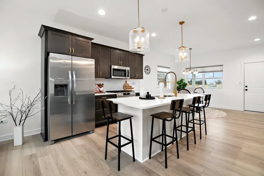 2031 Isabella Lane, Minooka, IL 60447 - #3